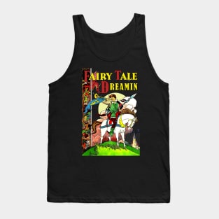 Fairy Tale Dreamin Tank Top